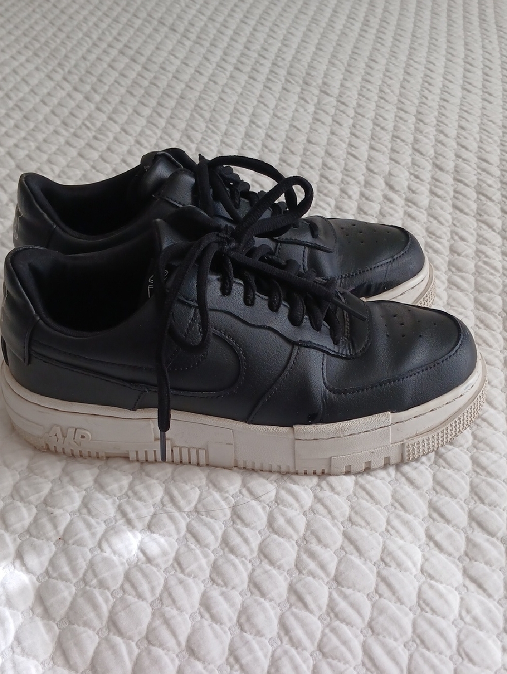 Nike AIR FORCE 1 Black